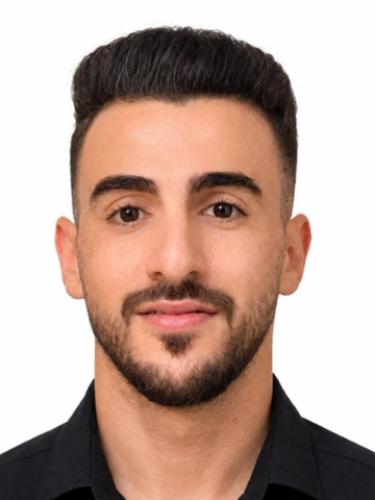 Azzeddine Khelfallah