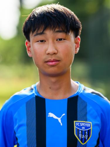 Tony Hao-Tong Wang