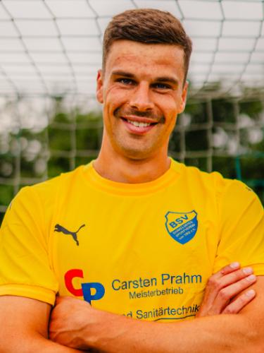 Tjark Carstensen