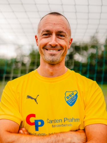 Mathis Ehrens