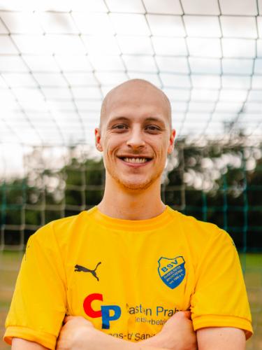 Jannik Hensen