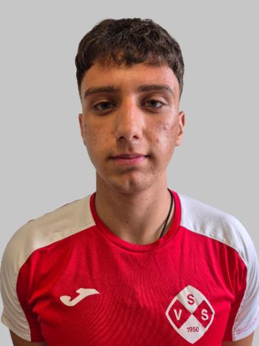 Antonio Petrov