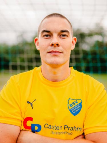 Christopher-Dirk Nommels