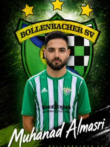 Muhanad Almasri