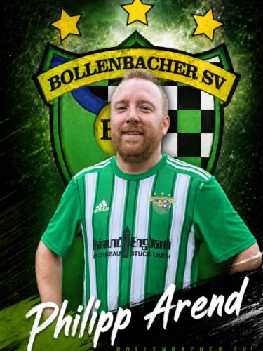 Philipp Arend