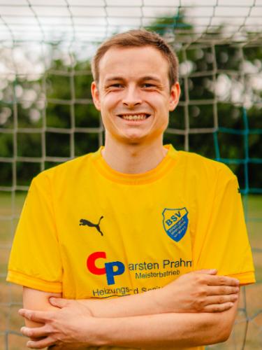 Lukas Prahm