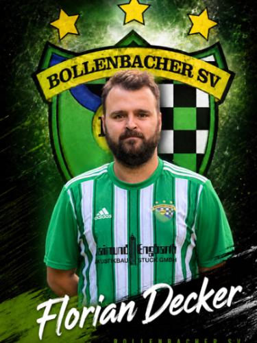 Florian Decker
