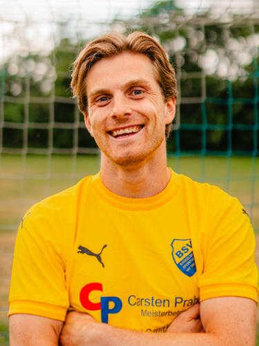 Julian Suhr