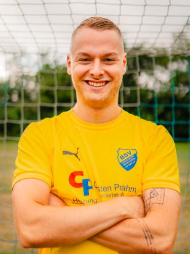 Tim Tepass