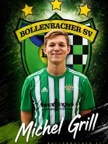 Leo Michel Grill