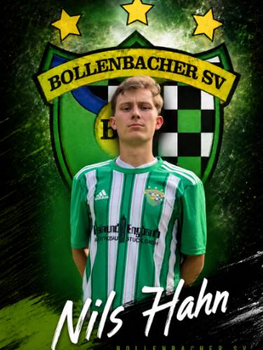 Nils Hahn