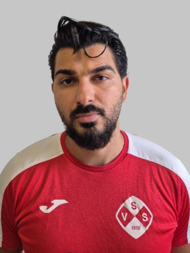 Berkan Pehlivan