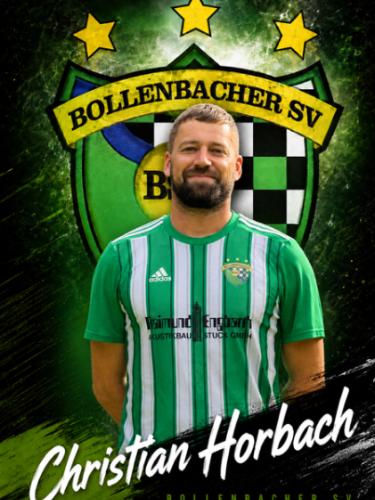 Christian Horbach