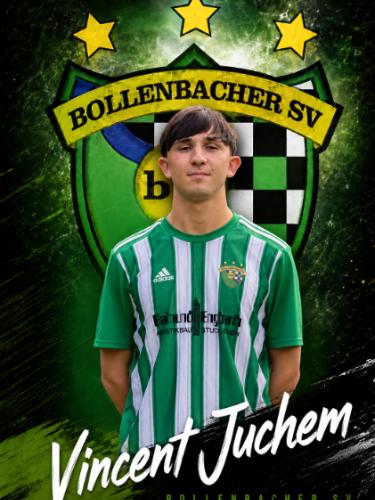 Vincent Juchem