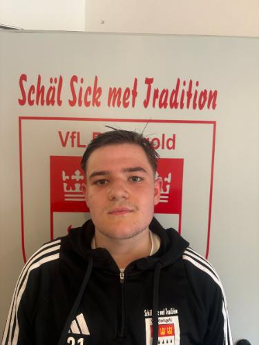 Finn Seifried