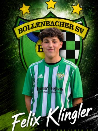 Felix Klingler