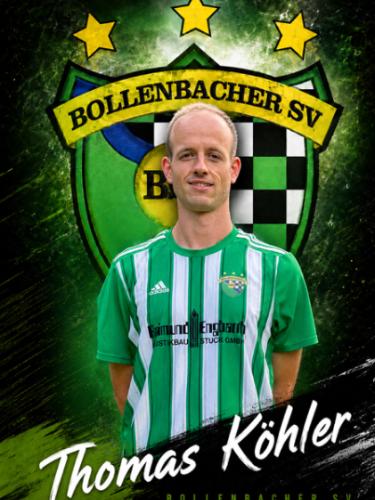 Thomas Koehler