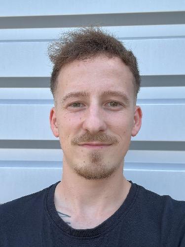 Elias Huber
