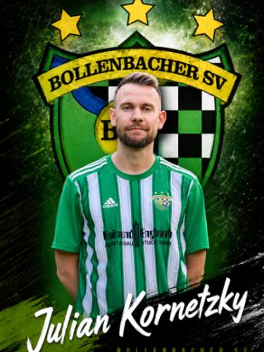 Julian Kornetzky