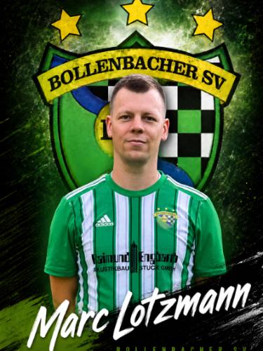 Marc Lotzmann