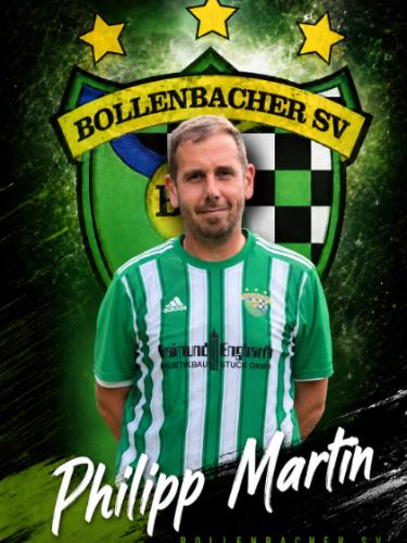 Philipp Martin