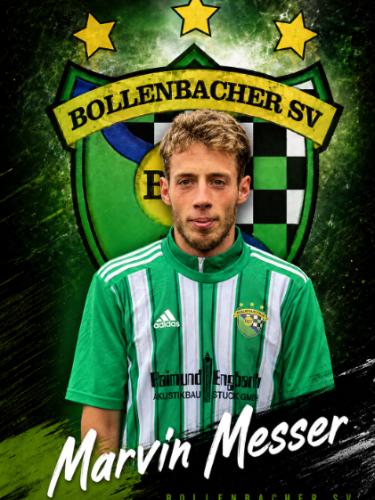 Marvin Messer