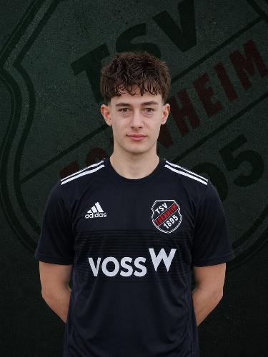 Maxim Palagashvili
