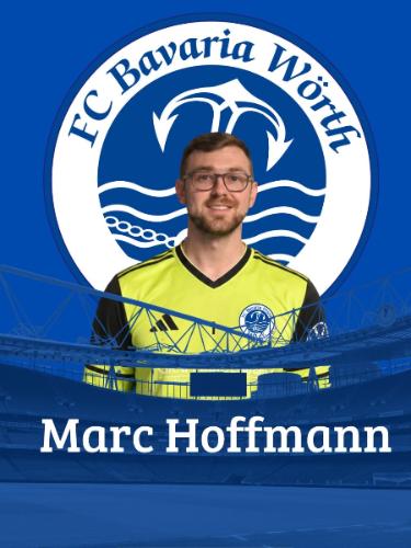 Marc Hoffmann