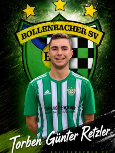 Torben Günter Retzler