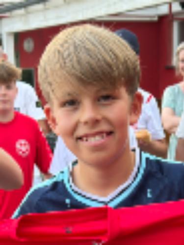 Pontus Nelson Beeck