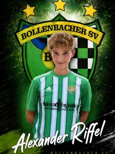Alexander Riffel