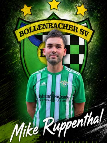 Mike Ruppenthal