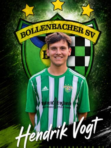 Hendrik Vogt