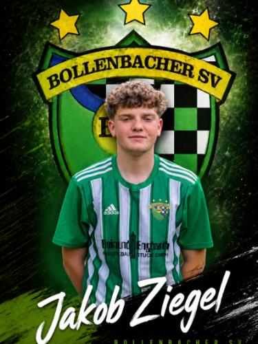 Jakob Ziegel