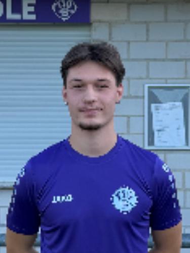 Santiago Potenza