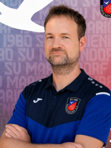 Martin Konze