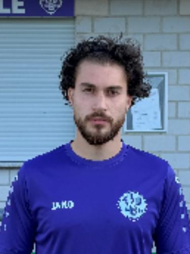 Mehmet-Emin Sarikurt