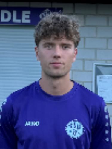 Matti Theobaldt