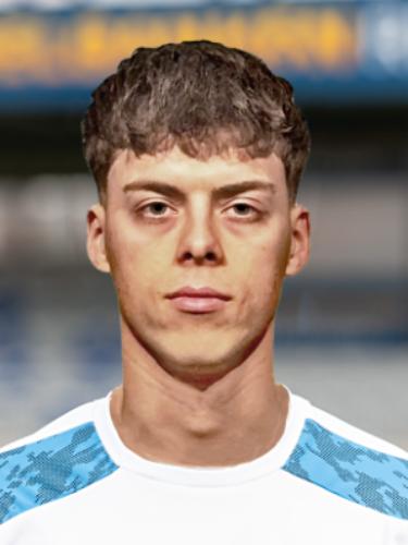 Tom Gray