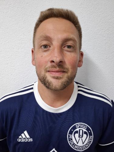 Tobias Ehling