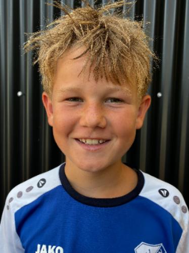 Noah Huber