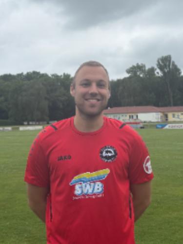 Jonas Donath