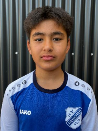 Amir Husseini