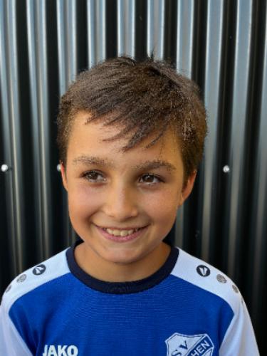 Damian Jockers