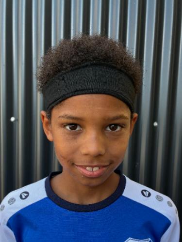 Noah Kloutse