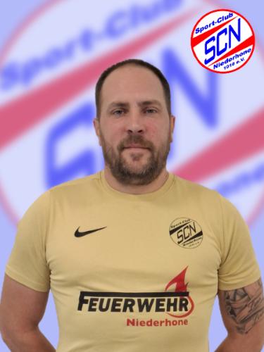 Sascha Fricke