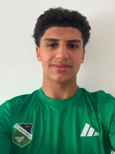 Yasser Saleh