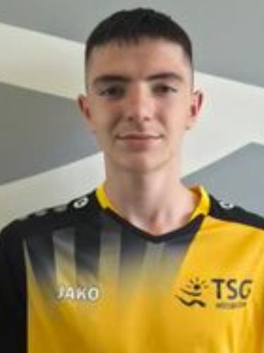 Lorian Jasharaj