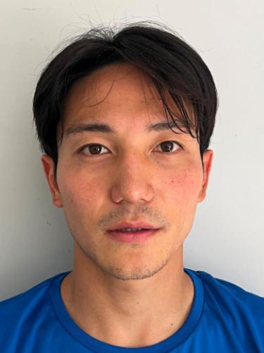 Gwangin Lee