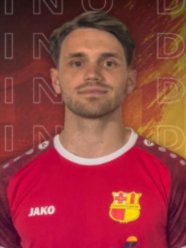 Tamino Dörr